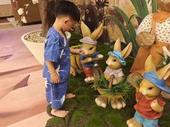 -汤连得温泉馆(宝山店)