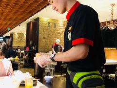 -海底捞火锅(顺义华联店)