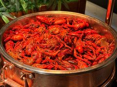 -朗丽兹自助餐厅