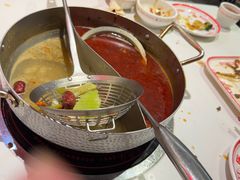 -八合里潮汕鲜牛肉火锅(上海汇智广场店)