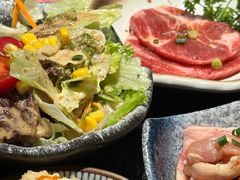 -牛焱·烧肉酒肆(五大道店)