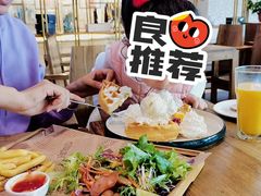 -魔方城市书房(中街益田店)