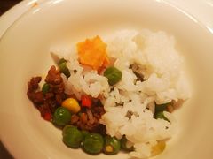 -爱碗亭·鲜炒湖南菜(壹城中心店)