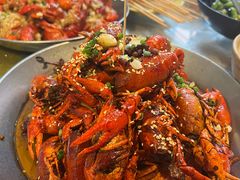 -巴厘龙虾·榜首油焖大虾(青山店)