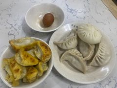 -蒋家桥饺面店(四望亭路店)