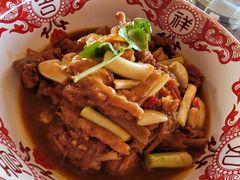 -森华湘味楼(聚丰苑小区店)