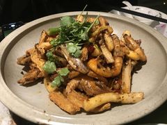 -辛香汇(飞洲店)
