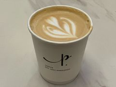 -Parking Coffee(孩儿巷店)