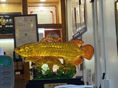 -蜀龙阁· 龍头水煮鱼(天坛店)