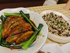 -老廣食堂(区庄店)