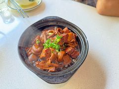 -阿龙酒煲(海宁新苑路店)