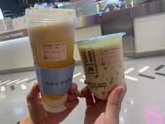 -我是酸奶君(壹方城店)