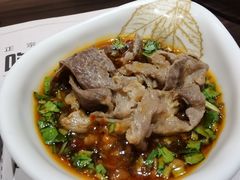 -MoMo牧场·寿喜烧专门店(长泰广场店)