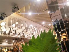 -芭菲盛宴·环球美食(锦城万达广场店)
