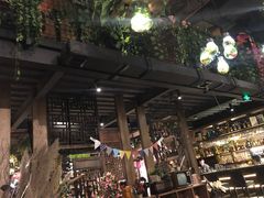 大堂-别院里音乐餐酒吧(双流航空港店)