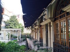 -伯衡55·吉品轩(乌鲁木齐南路店)