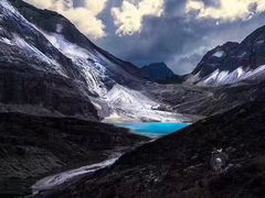 -稻城亚丁风景区-电瓶观光车售票处