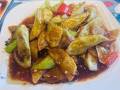 -清真文铁家烧麦馆