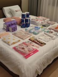 -侒悦缦月子中心·疗愈园区(龙岗店)