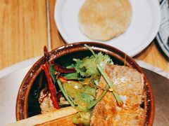 -云海肴云南菜·蒸汽石锅鱼(北京良乡华冠店)