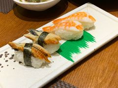 -贵木日本料理·铁板烧(新地假日广场店)