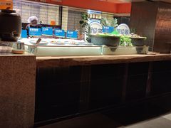 -星伦多自助料理·涮烤一体(虹悦城店)