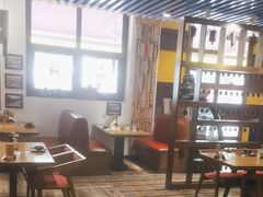 -敏珠拉姆藏餐·南京厨房(富春江东街店)