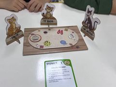 -稚未学·逻辑思维·少儿美术·儿童桌游
