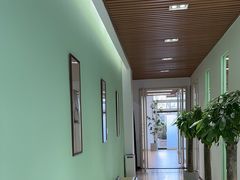 -Isofit 普拉提·婵柔工作室