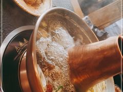 -仁和四季涮肉馆(天坛南门店)