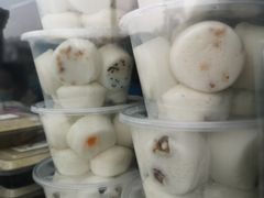 -老磁器口豆汁店(天坛店)