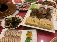 -郭家大院(新源店)