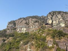 -大慈岩风景区