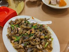 -抱德·潮汕味(敦和店原惠城鱼仔)