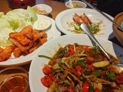 -乡里八闽·福州乡土菜(高宅店)