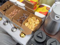 -隐溪茶馆(金虹桥店)