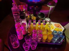 -赤红音乐现场(浦东金桥路店)