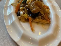 -功德林素菜饭庄(前门店)