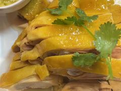 -鹅冠港式茶餐厅(来福士店)