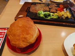 -必胜客(五一广场店)