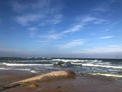 -日照灯塔风景区