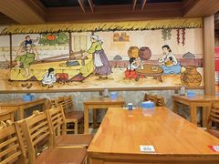 -顺姬冷面(延大护理学院小区店)