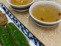 -大水车公馆·顺德菜·妈姐菜(均安店)
