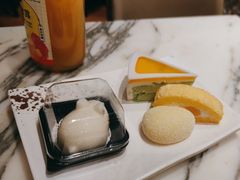 -雍和会海鲜姿造自助(湖东路店)