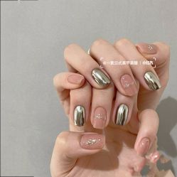 -悦指间美甲美睫