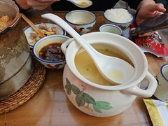 -小街47號江湖菜(四合院店)
