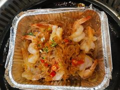 -花味·自助烤肉(雨花客厅店)
