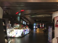 -博纳UA影城(KK Mall店)