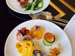 -索菲特酒店 · 云尚天际自助餐厅