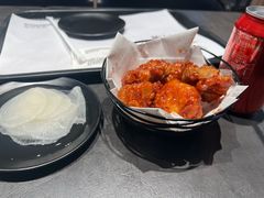 -Kyochon1991校村(共和路店)